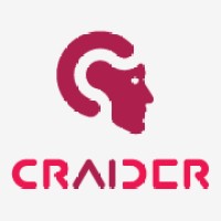 Craider Inc Logo