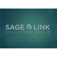 SageLink Solutions Group Logo