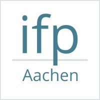 ifp – Institut für Produktivität KG Logo
