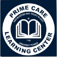 Prime Care Learning Center Logo