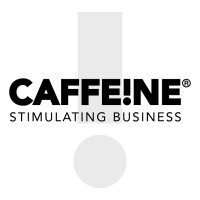 The Caffeine Partnership Logo
