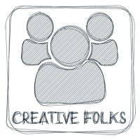 Creative Folks Logo