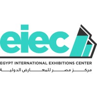 Egypt International Exhibition Center Logo