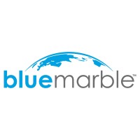 Blue Marble Logo