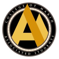 Associated Students of College of Marin Logo