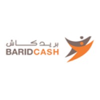 BARID CASH S.A. Logo