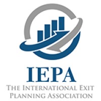 The International Exit Planning Association Logo