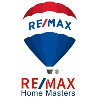 Remax Home Masters Logo