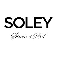 SOLEY Logo