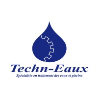 TECHN-EAUX INTERNATIONAL Logo