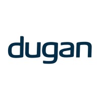 Dugan Bilgisayar Logo