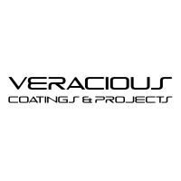 Veracious Coatings & Projects Logo