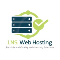 LNS Web Hosting Logo