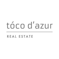 tóco dazur immobilier Logo