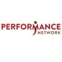 PERFORMANCE NETWORK Società di consulenza Logo