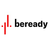 Beready - Shopper & Retail Marketing Logo