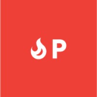 PhoenixFire Strategic Consulting Logo