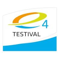 e4 TESTIVAL Logo