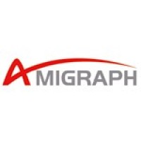 AMIGRAPH Logo