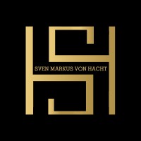 Sven Markus von Hacht Design de Noblesse Logo