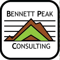 Bennett Peak Consulting Logo