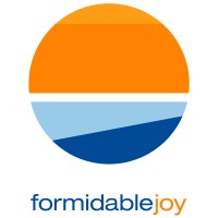 FORMIDABLE JOY Logo