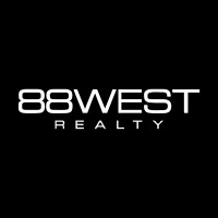 88West Realty Ltd. Logo