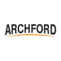 Archford Products Logo