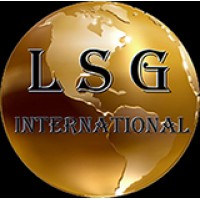 LSG International Logo