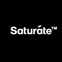 Saturate Logo