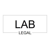 LAB Legal Logo