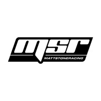 Matt Stone Racing Logo