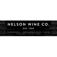 Nelson Wine Company Logo