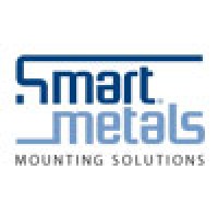 SmartMetals Mounting Solutions BV Logo