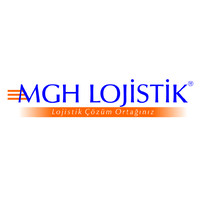 MGH Lojistik Logo