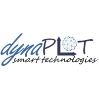 DynaPlot Smart Technologies Logo