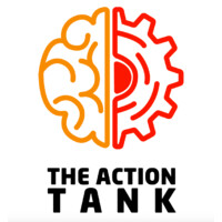The Action Tank Logo