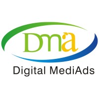 Digital MediAds Logo