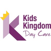Kids Kingdom Day Care Logo