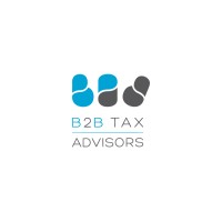 B2B Tax Advisors Logo