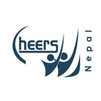 Cheers Nepal Logo