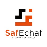 SafEchaf Logo