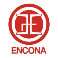 PT. Encona Inti Industri (Official Account) Logo