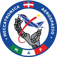 ITS Mobilità Sostenibile - Aerospazio/Meccatronica Logo