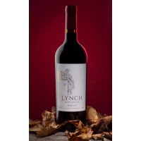 Lynch Wine Company Logo