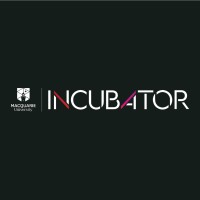 Macquarie University Incubator Logo