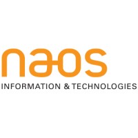 NAOS Logo