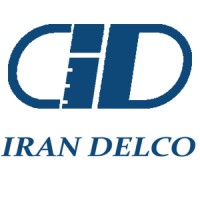 Irandelco Logo