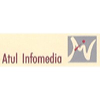 Atul Infomedia Logo