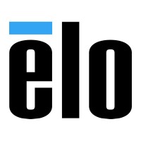 Elo Touch Solutions Logo